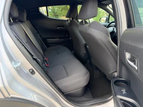 Toyota C-HR -1.8HYBRID-FULL PACK, снимка 12