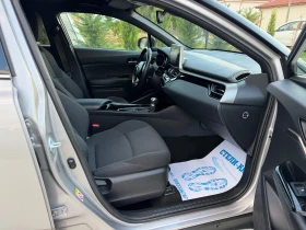 Toyota C-HR -1.8HYBRID-FULL PACK, снимка 13