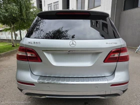 Mercedes-Benz ML 350 d / BLUETEC, снимка 6