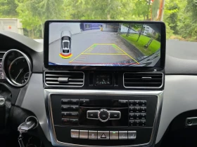 Mercedes-Benz ML 350 d / BLUETEC, снимка 15