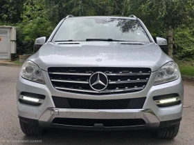 Mercedes-Benz ML 350 d / BLUETEC, снимка 2