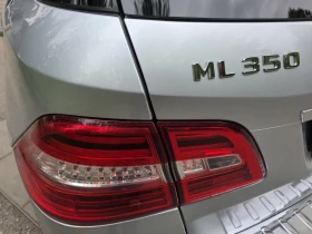 Mercedes-Benz ML 350 d / BLUETEC, снимка 17