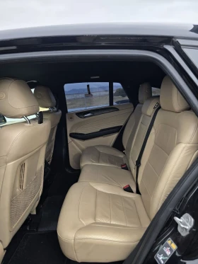 Mercedes-Benz GLE 350 AMG63, снимка 8