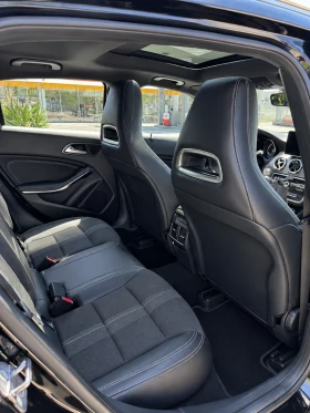 Mercedes-Benz GLA 200 d FACELIFT | PANORAMA | 136 kc, снимка 7