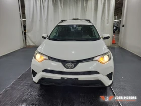 Toyota Rav4, снимка 6