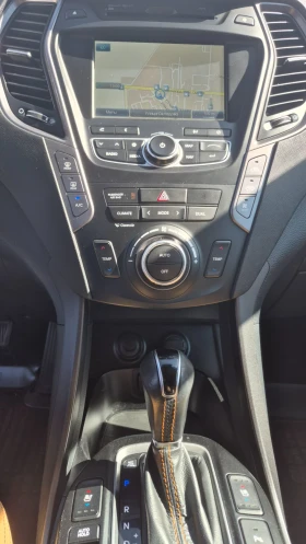 Hyundai Santa fe, снимка 6
