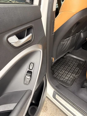 Hyundai Santa fe, снимка 15