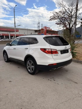 Hyundai Santa fe, снимка 13