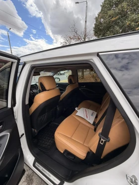 Hyundai Santa fe, снимка 5