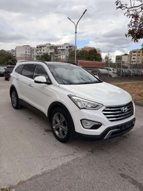 Hyundai Santa fe, снимка 2
