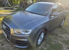 Audi Q3, снимка 9