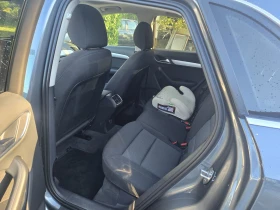Audi Q3, снимка 4