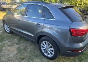 Audi Q3, снимка 7