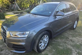Audi Q3, снимка 1