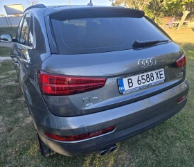 Audi Q3, снимка 6