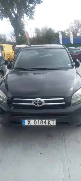 Toyota Rav4, снимка 2