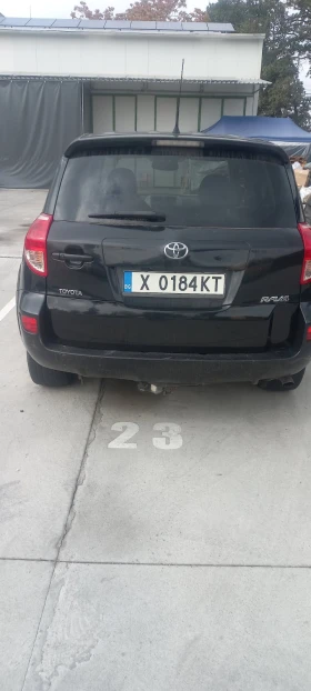 Toyota Rav4, снимка 4