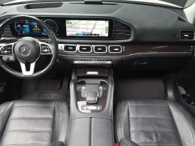 Mercedes-Benz GLE 350e 4MATIC, снимка 6