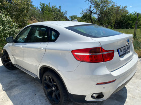 BMW X6 3.5i, снимка 2