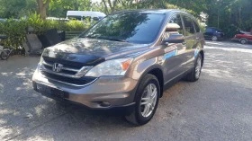 Honda Cr-v 2.4   4x4 | Mobile.bg    1