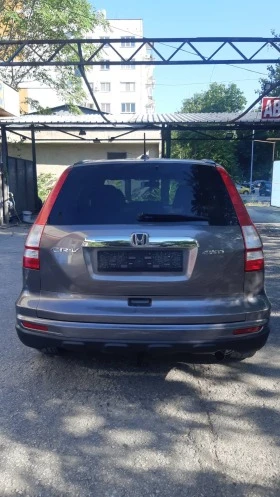 Honda Cr-v 2.4   4x4 | Mobile.bg    7