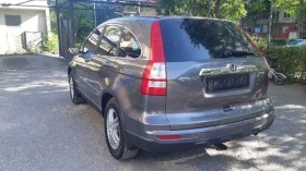 Honda Cr-v 2.4   4x4 | Mobile.bg    6