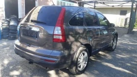 Honda Cr-v 2.4   4x4 | Mobile.bg    5