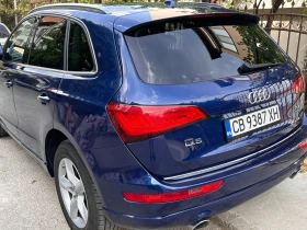 Audi Q5 3.0 TDI, снимка 3