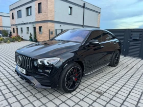 Mercedes-Benz GLE 53 4MATIC Coupe - [1] 