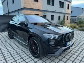 Mercedes-Benz GLE 53 4MATIC Coupe - [3] 