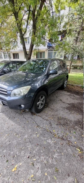 Toyota Rav4, снимка 12