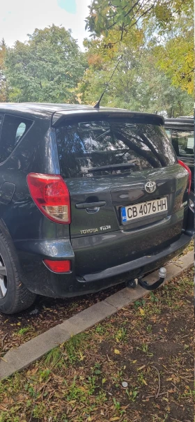 Toyota Rav4, снимка 3