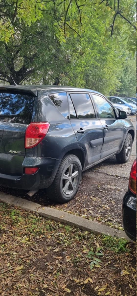 Toyota Rav4, снимка 4