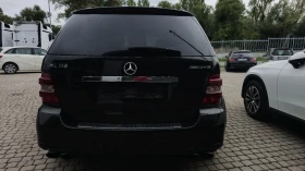 Mercedes-Benz ML 63 AMG, снимка 5