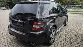 Mercedes-Benz ML 63 AMG, снимка 4