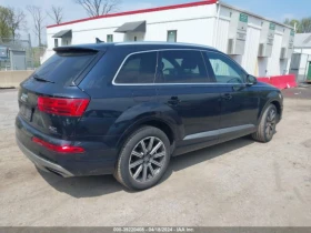 Audi Q7 Quattro* Matrix* Bose* Диг.табло* Подгрев* Пано*  - [5] 