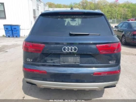 Обява за продажба на Audi Q7 Quattro* Matrix* Bose* Диг.табло* Подгрев* Пано*  ~29 500 лв. - изображение 2