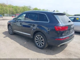 Обява за продажба на Audi Q7 Quattro* Matrix* Bose* Диг.табло* Подгрев* Пано*  ~29 500 лв. - изображение 1