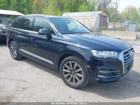 Обява за продажба на Audi Q7 Quattro* Matrix* Bose* Диг.табло* Подгрев* Пано*  ~29 500 лв. - изображение 1