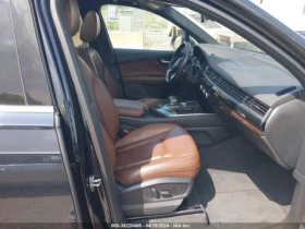 Audi Q7 Quattro* Matrix* Bose* Диг.табло* Подгрев* Пано*  - [9] 