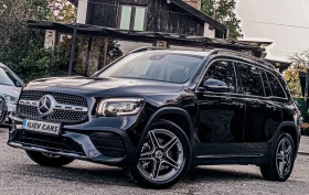     Mercedes-Benz GLB 200CDI 9G AMG LINE 4-MATIC FULL