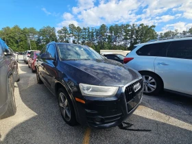 Audi Q3  2.0T Premium Plus, снимка 2