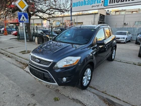 Ford Kuga 2.0 136кс Нави, снимка 1