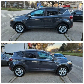 Ford Kuga 2.0 136кс Нави, снимка 4