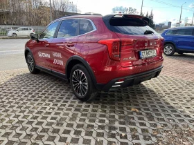 Haval Jolion Facelift, снимка 4