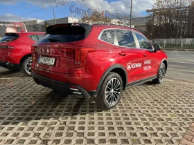 Haval Jolion Facelift, снимка 3