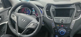 Hyundai Santa fe, снимка 10