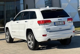 Jeep Grand cherokee OVERLAND#PANORAMA#PODGREV#OBDUH#KEYLESS GO#CAMERA# | Mobile.bg    8