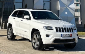 Jeep Grand cherokee OVERLAND#PANORAMA#PODGREV#OBDUH#KEYLESS GO#CAMERA# | Mobile.bg    5