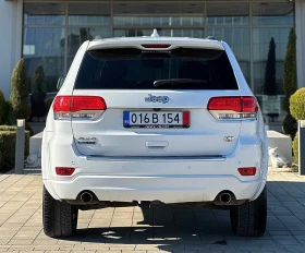 Jeep Grand cherokee OVERLAND#PANORAMA#PODGREV#OBDUH#KEYLESS GO#CAMERA# | Mobile.bg    7